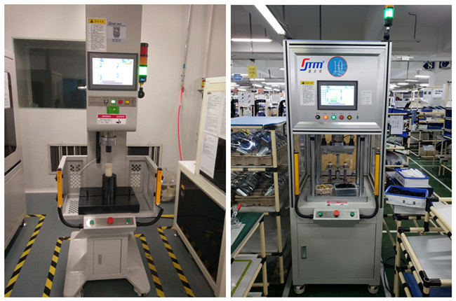 軸承、馬達(dá)、電機(jī)壓裝用伺服壓力機(jī)